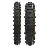 Rebel XSTAR 01 EVO SOFT F M+S 90/100 R21 57M